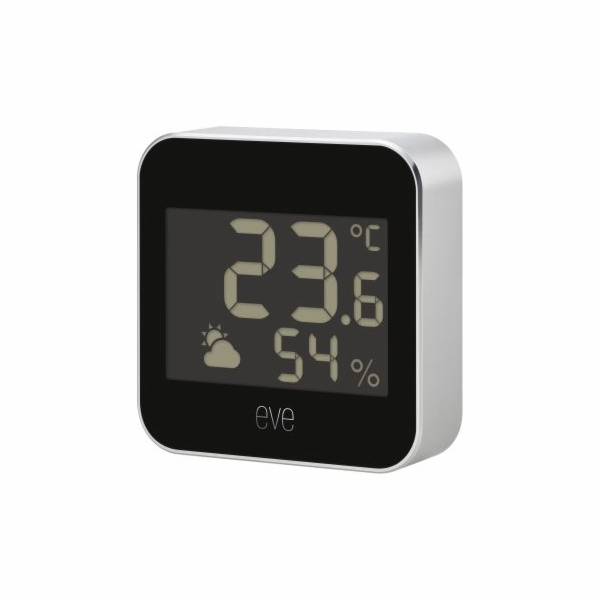 Eve Weather Connected Weather Station - Thread compatible