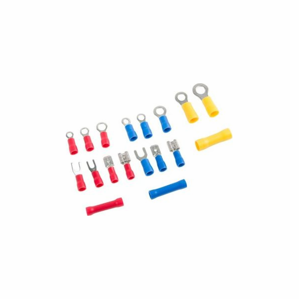 LANBERG CC01-BCC-IT175 Kit Cable Connections Disferent Ty...