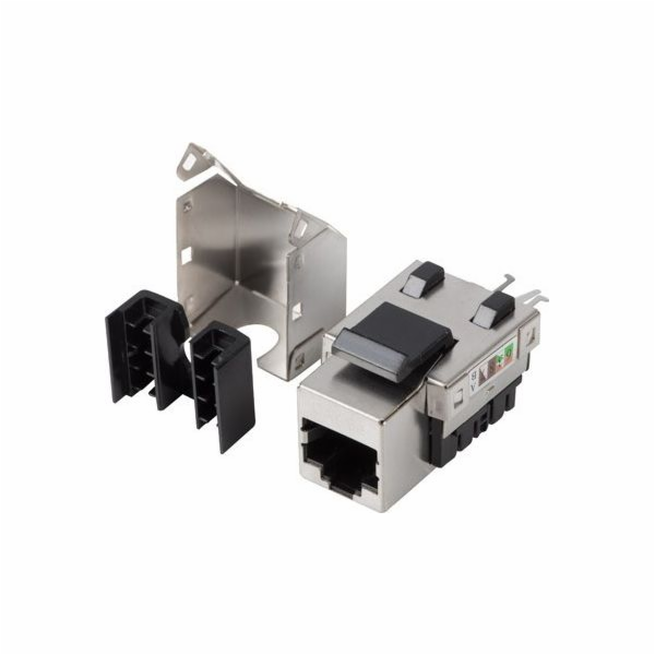 LANBERG KEYSTONE MODULE RJ45->LSA CAT.5E FTP 90° KSF5-109...