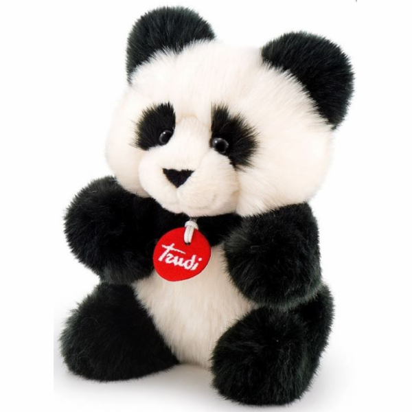Maskotka Trudi Pluszowa Panda