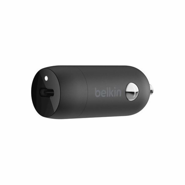 Belkin BOOST^CHARGE Chytrý telefon, Tablet Černá USB Rych...