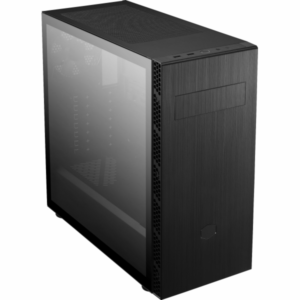 Cooler Master case MasterBox MB600L V2 TG