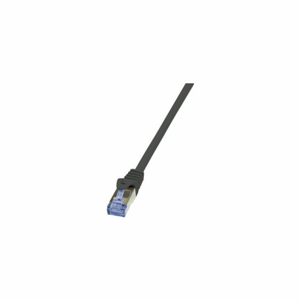 LOGILINK CQ4093S LOGILINK - Cat.6A Patch cable made from ...