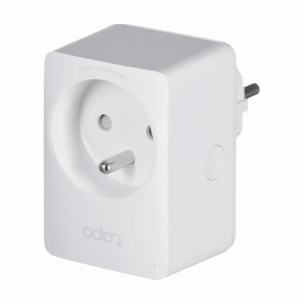 TP-Link Tapo P100(1-pack)(EU) chytrá WiFi mini zásuvka (2...