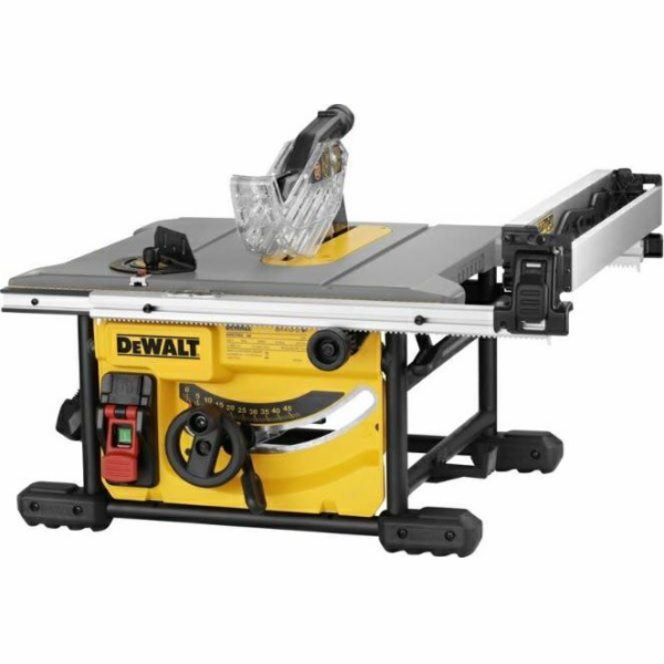 Stolní pila Dewalt 1850W 210mm (DWE7485-QS)