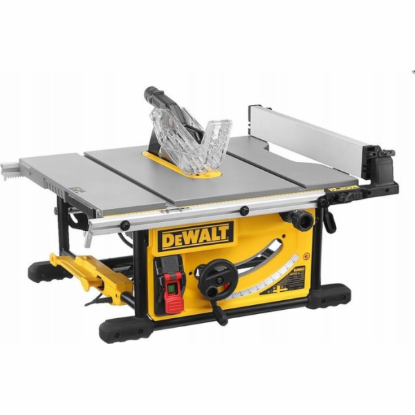 Stolní pila Dewalt 2000W 250mm (DWE7492-QS)