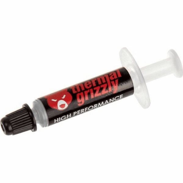 Thermal Grizzly Aeronaut teplovodivá pasta - 1 gram
