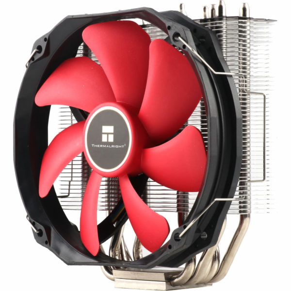 Thermalright TA 140, chladič CPU