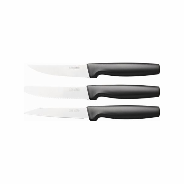 Fiskars Set nožů malé Functional Form 3ks