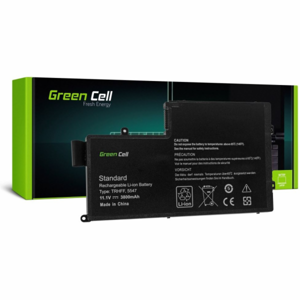 Green Cell Battery TRHFF for Dell Inspiron 15 5542 5543 5...