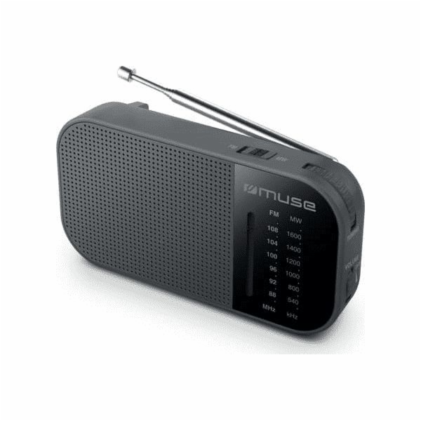 Rádio Muse Rádio M-025 R