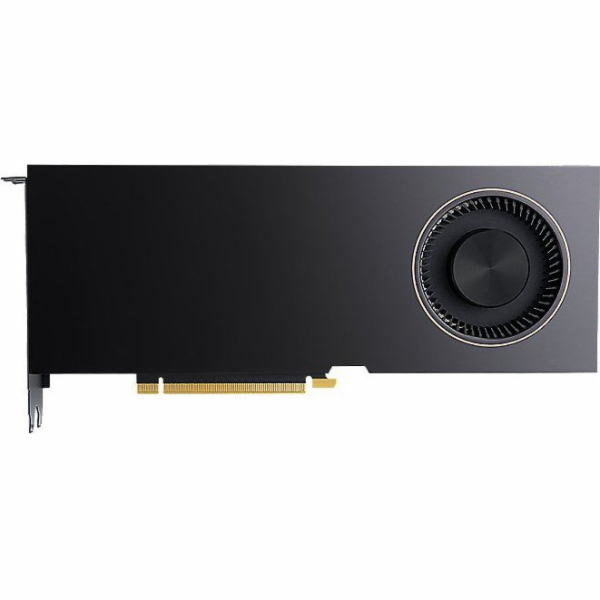 NVIDIA RTX A6000 - Grafická karta - RTX A6000 - 48 GB GDD...