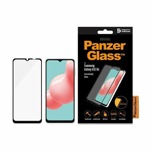 PanzerGlass E2E Regular Samsung A32 5G CF
