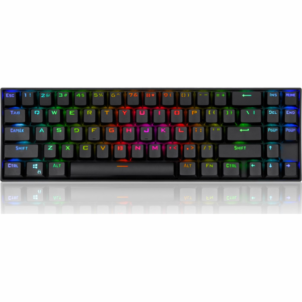 Redragon Deimos K599-KRS klávesnice