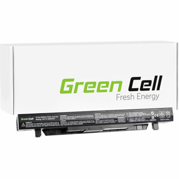 Green Cell AS84 15V 2200mAh - neoriginální