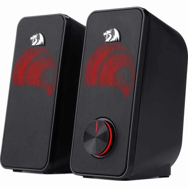 Počítačové reproduktory Redragon GS500 Stentor