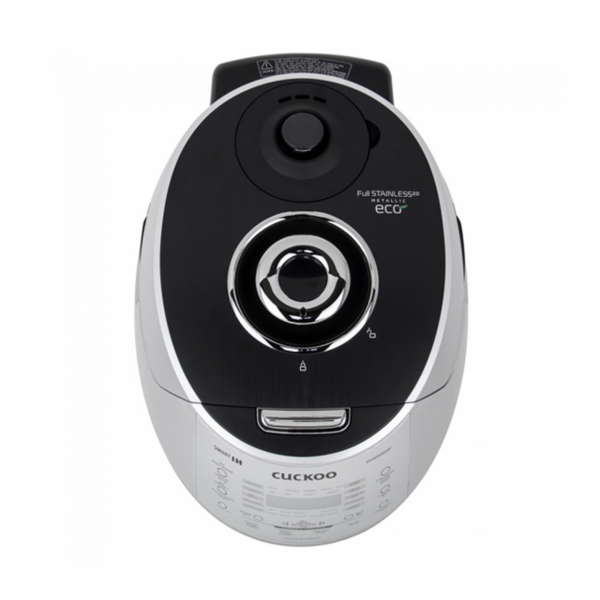 CRP-DHSR0609F, Reiskocher