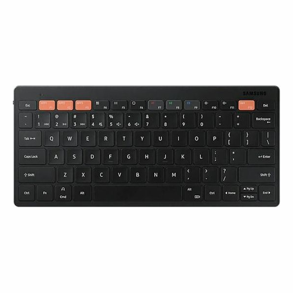 SAMSUNG MULTI TRIO 500 Klávesnice