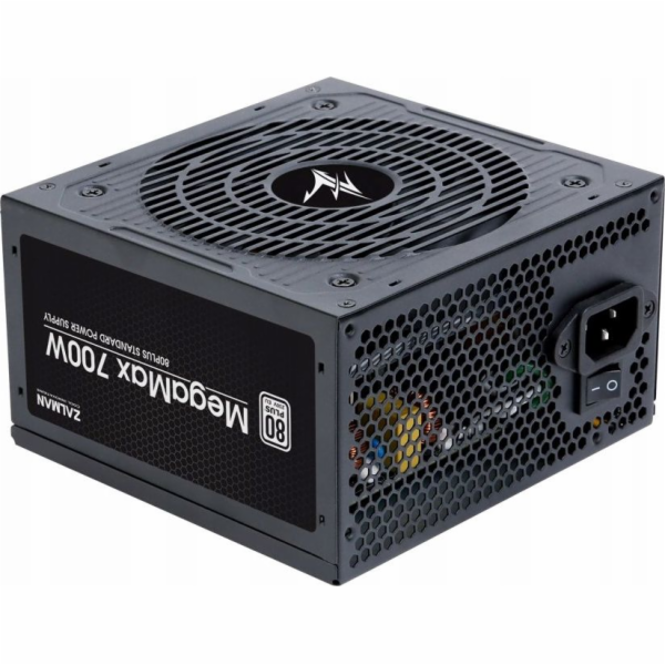 Zalman MegaMax 700W ZM700-TXII Zdroj