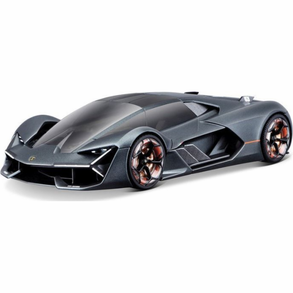 Lamborghini Terzo Millennio, Modellfahrzeug