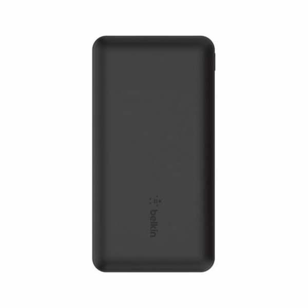 Belkin BOOST CHARGE USB-C PowerBanka, 10000mAh, 15W, černá