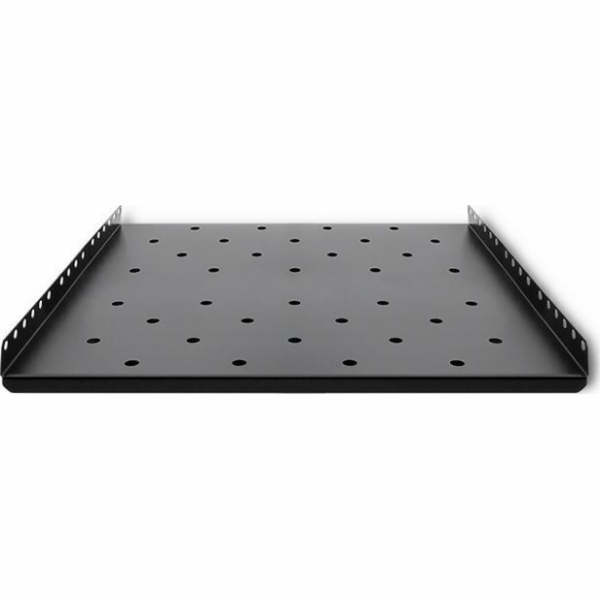Qoltec Qoltec Pevná police pro RACK | 490 * 433
