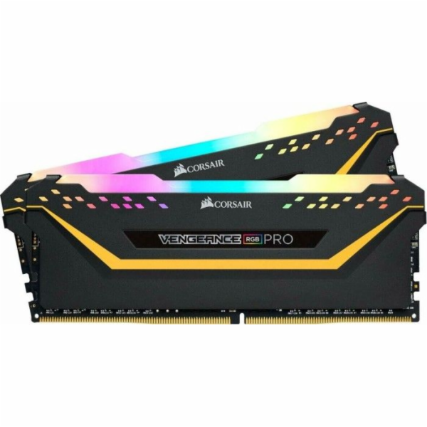 Corsair Paměť Vengeance RGB PRO TUF 16GB/3200 (2x8GB) C16...