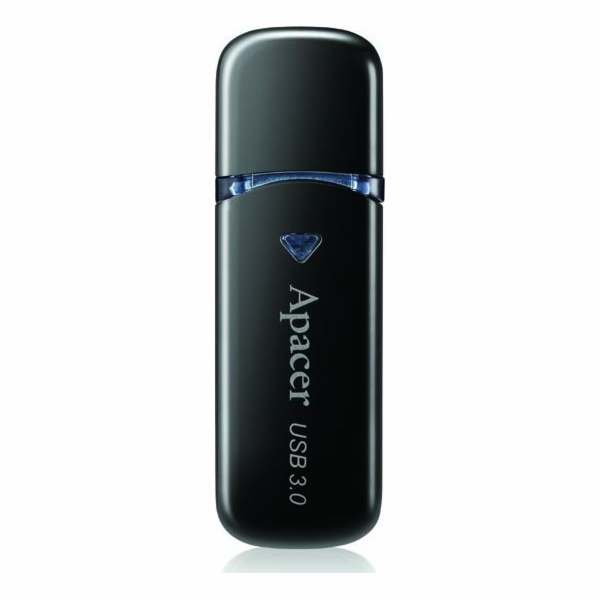 Pendrive Apacer AH355, 64 GB (AP64GAH355B-1)