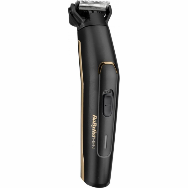 Zastřihovač BaByliss Carbon Titanium MT860E