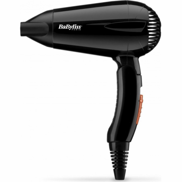 Babyliss Travel Dry 200 5344E vysoušeč vlasů