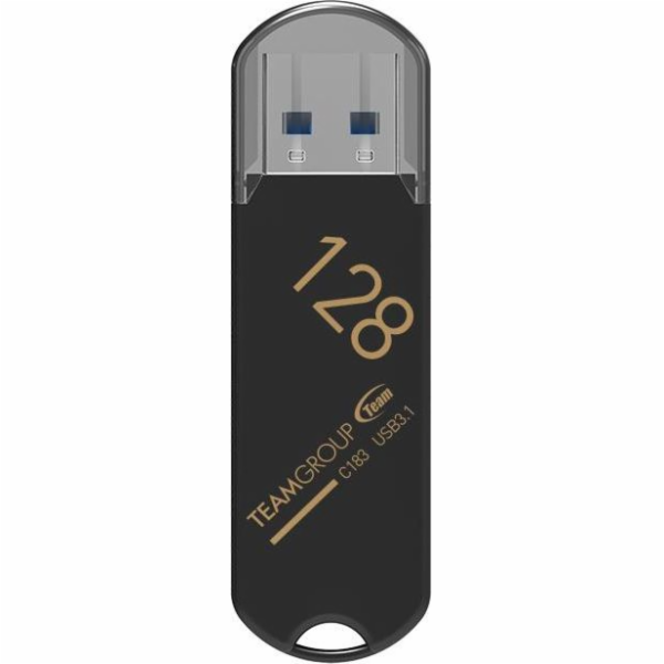 Team Group C183 128 GB, USB-Stick TC1833128GB01