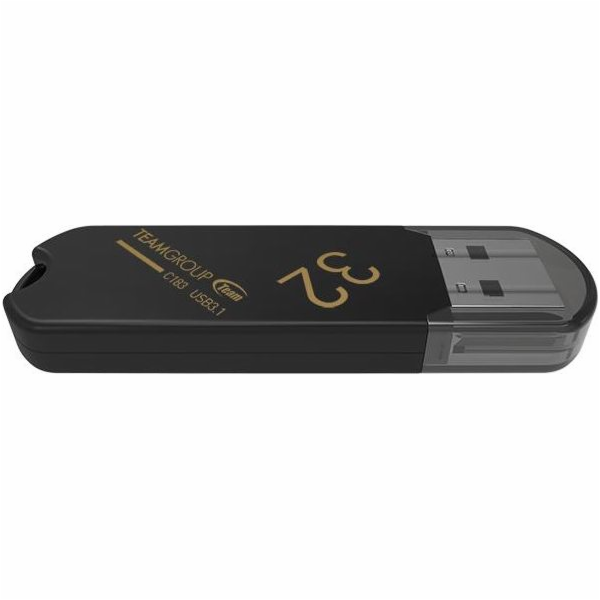 Team Group C183 32 GB, USB-Stick TC183332GB01