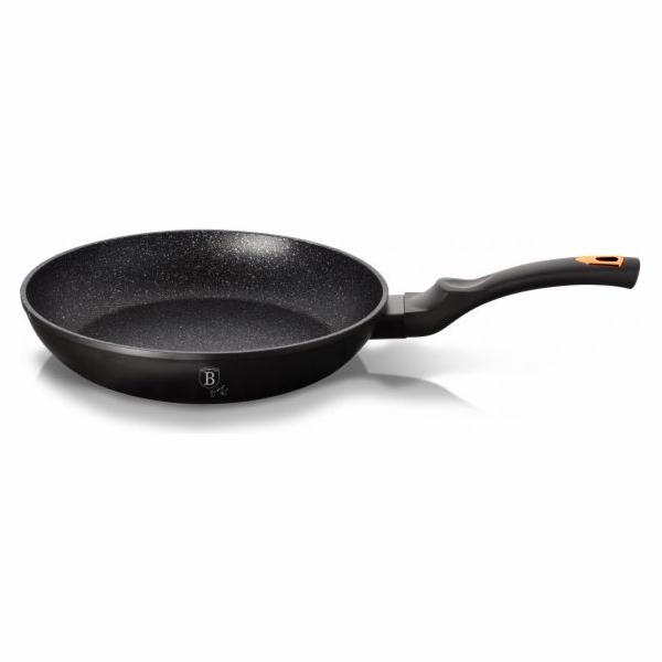Pánev s mramorovým povrchem 24 cm Black Rose Collection B...