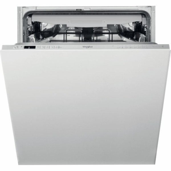 Zmywarka Whirlpool WIS 7020 PEF