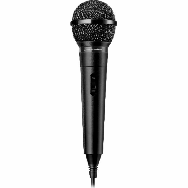 ATR1100x, Mikrofon