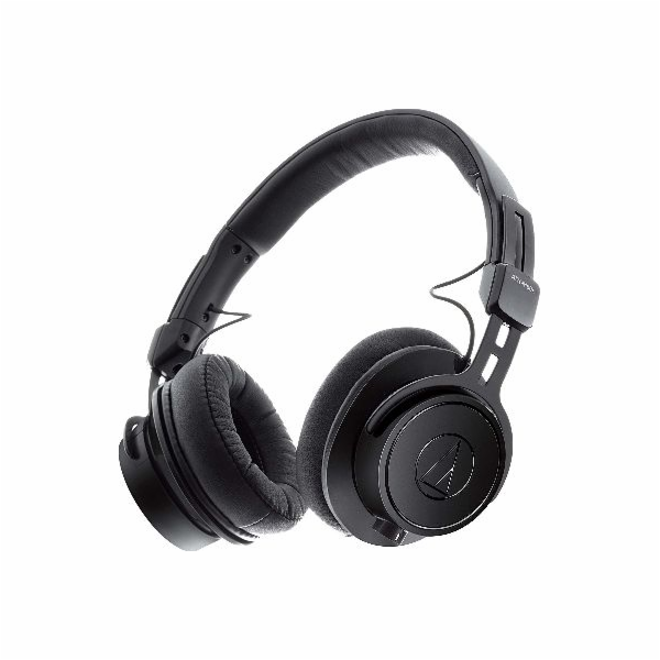 ATH-M60X, Kopfhörer