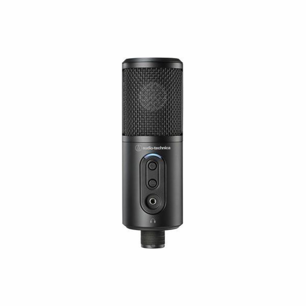 Audio Technica Audio-Technica ATR2500x-USB (černá)