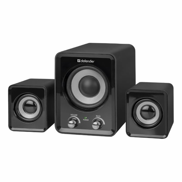Počítačové reproduktory Z4 2.1 USB, 11W
