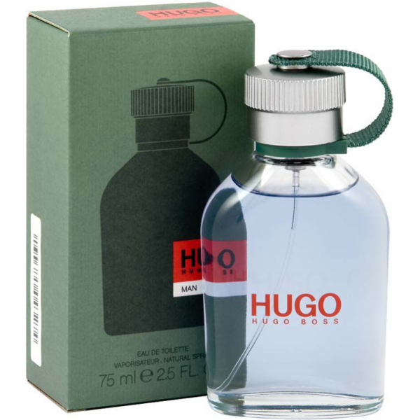 Hugo Boss Hugo Man EDT 75 ml