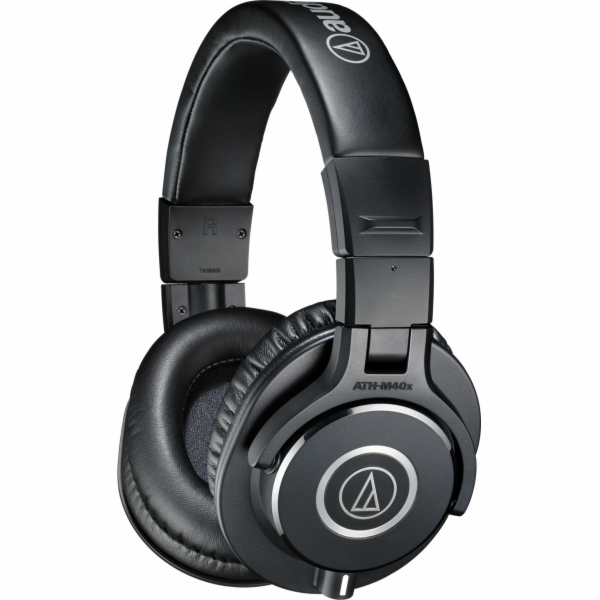 Audio-Technica ATH-M40x Sluchátka 