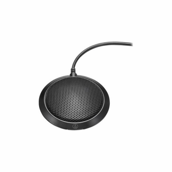 Audio Technica ATR4697-USB (černá, USB-C, USB-A)