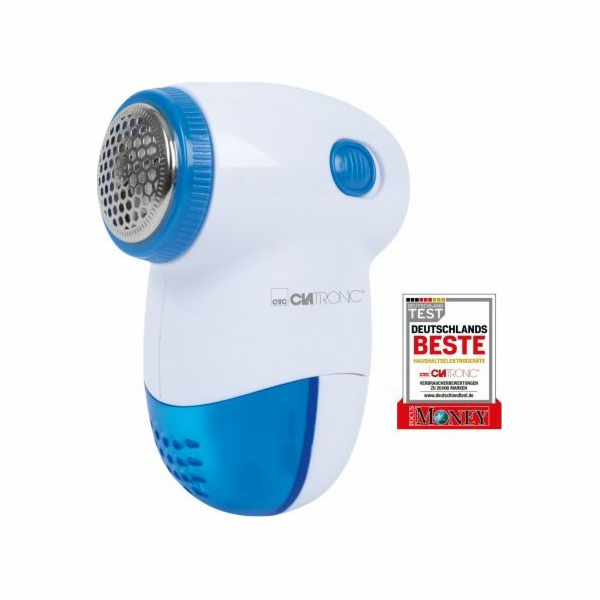 Clatronic TC 3758 Vysoce kvalitní textilní holicí strojek