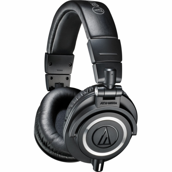 Audio-Technica ATH-M50X, sluchátka