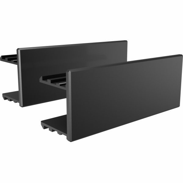 BE QUIET HDD Slot Cover DARK BASE 700