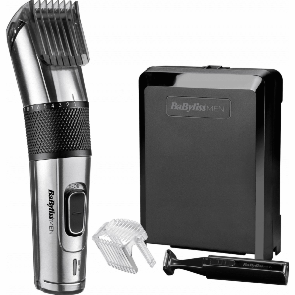 Babyliss E977E Zastřihovač vlasů 