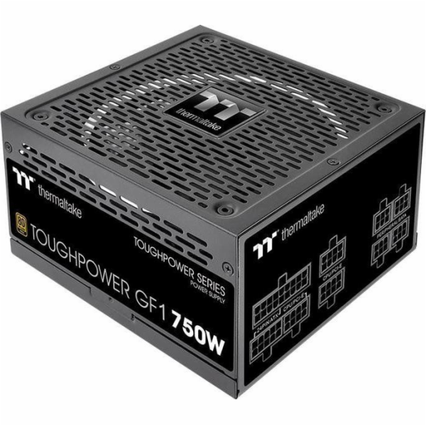 Zasilacz - ToughPower GF 750W Modular 80+Gold