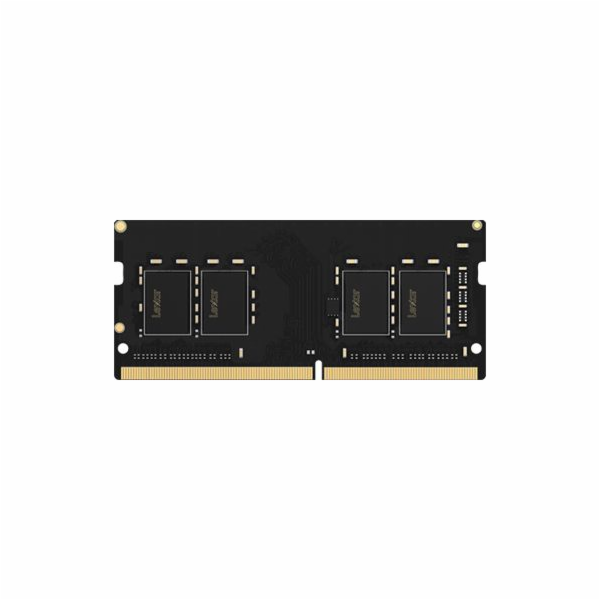 D4S 32GB 3200-19 LEX, Arbeitsspeicher