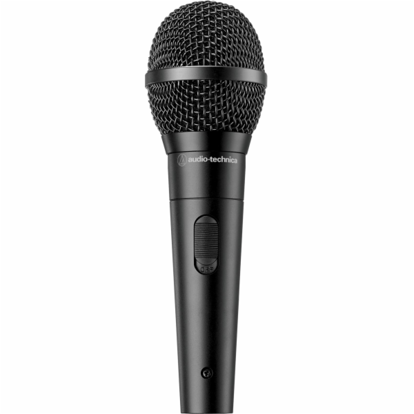ATR1300x, Mikrofon