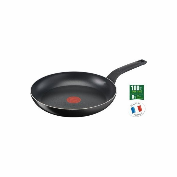 Tefal B5670753 Simply Clean red 
