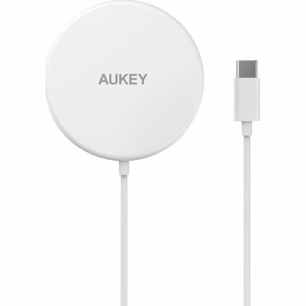 AUEKY Aircore Magnetic LC-A1 Bezdrátová magnetická nabíje...